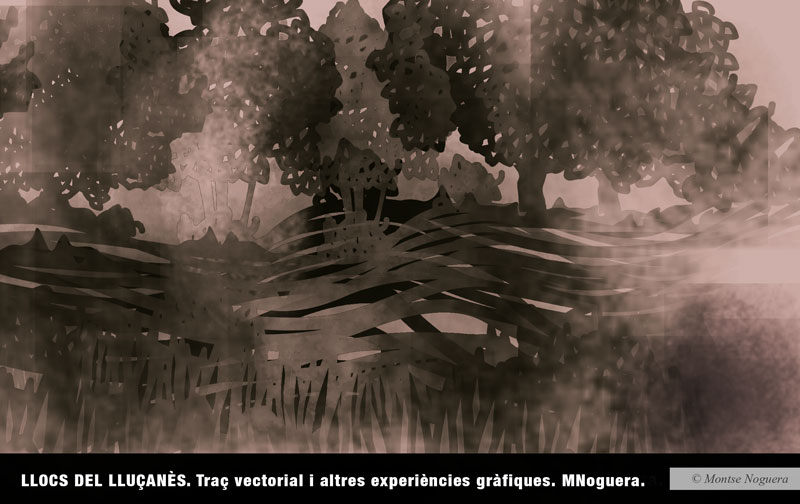 Illustration by Montse Noguera